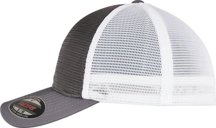 Produktbild Flexfit 360 OMNIMESH CAP 2-TONE (XL)