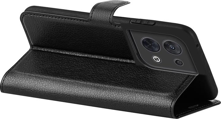 Produktbild Screenguard Leather Guard (Oppo Reno 8)