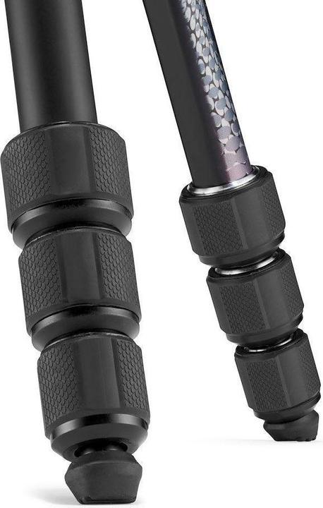 Produktbild Manfrotto Element MII Traveler (Metall)