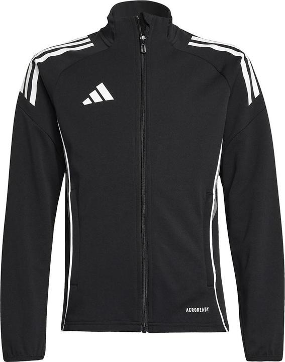 Produktbild adidas Tiro 25 Competition Trainingsjacke Kids (128)