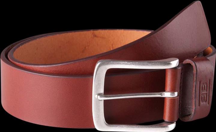 Produktbild Basic Belts Frank cognac 40mm by (80)