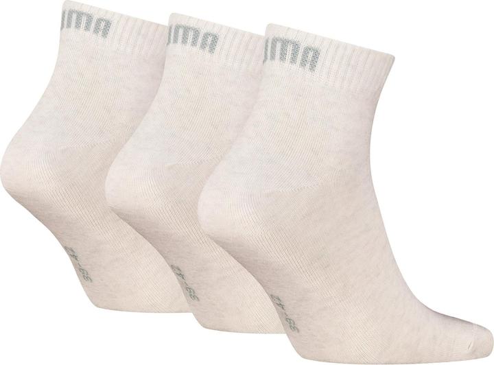 Image du produit Puma Quarter Plain 3P (43 - 46)