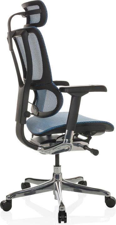 Produktbild Hjh Office Ergohuman Slim Gen2