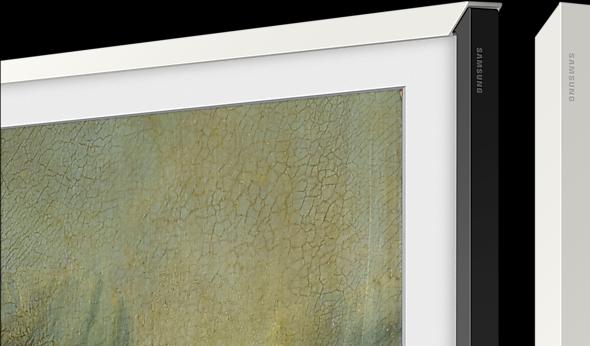 Produktbild Samsung The Frame GQ75LS03BAU (75", LS03B, QLED, 4K, 2022)