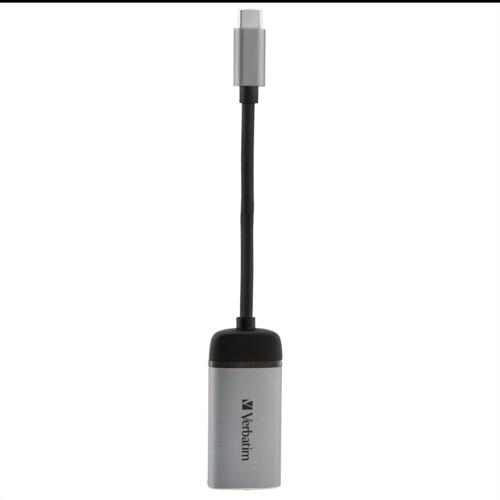 Produktbild Verbatim USB Typ-C zu (HDMI, 5.50 cm)
