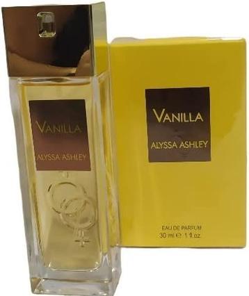 Image du produit Alyssa Ashley VAINILLA edp vapo 30 ml (Eau de parfum, 30 ml)