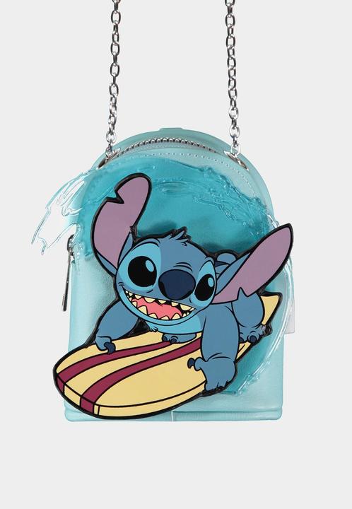 Produktbild Difuzed Lilo & Stich - Micro Bag