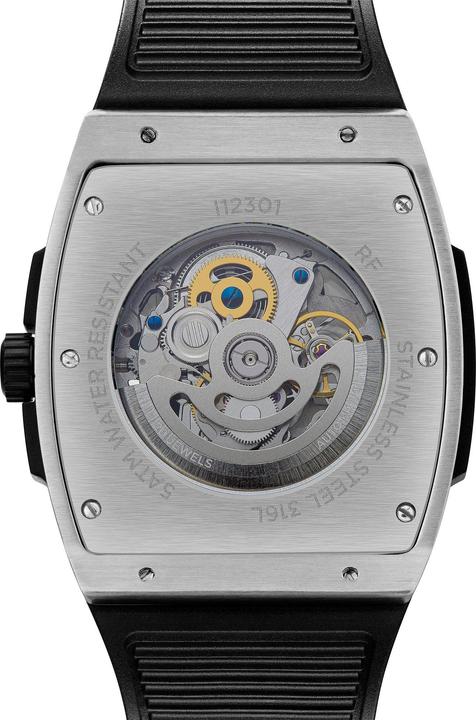 Produktbild Ingersoll 1892 The Challenger I12301 (Analoguhr, 42 mm)