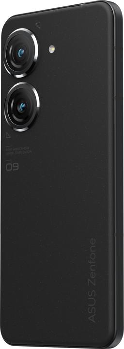 Image du produit ASUS Zenfone 9 (256 Go, Midnight Black, 5.92", Double SIM, 50 Mpx, 5G)