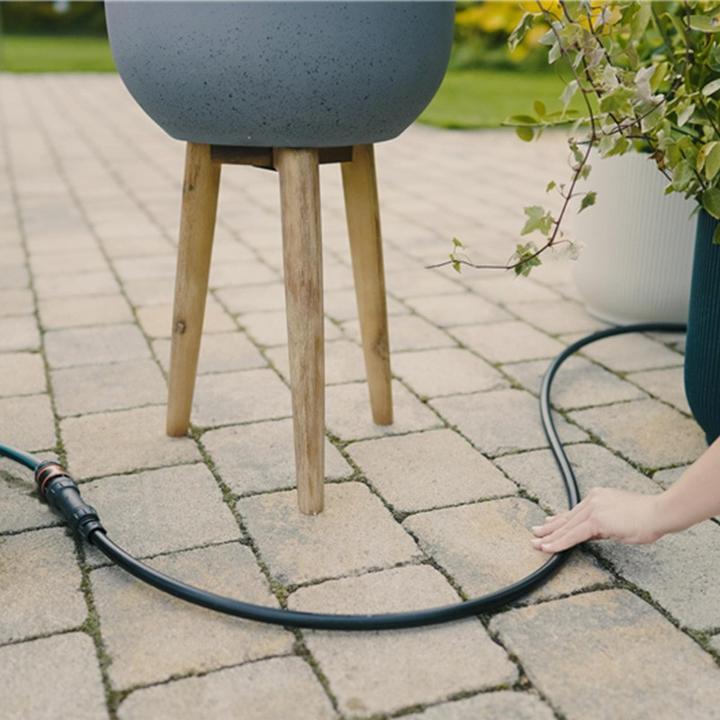 Produktbild Gardena Verlegerohr (1/2"x 15m) (Tropfschlauch + Tropfrohr)