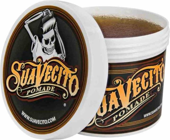 Produktbild Suavecito Original Hold (Haarpomade)