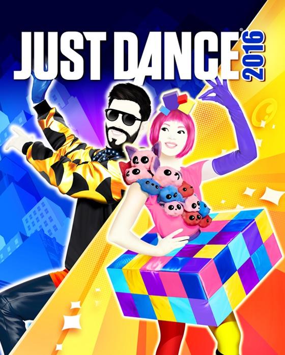 Immagine prodotto Ubisoft Just Dance 2016 (Wii U, FR)