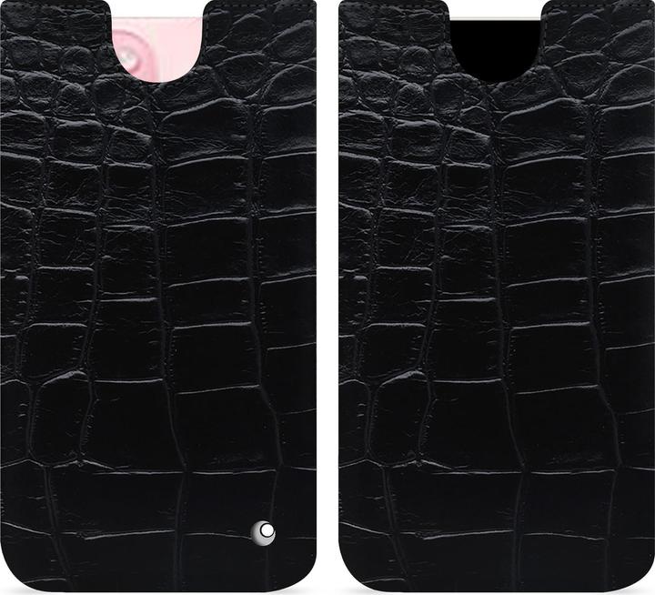Productafbeelding Noreve Lederen omslag (Apple iPhone 15)
