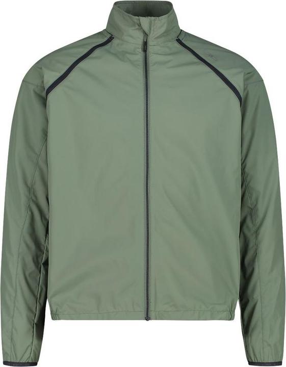 Produktbild CMP Campagnolo Jacket with Detachable Sleeves (M)