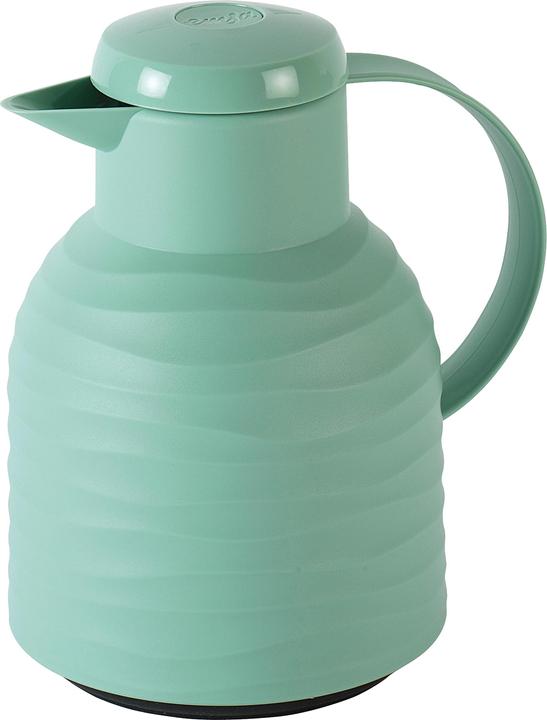 Emsa Isolierkanne Samba Wave minze (1 l)