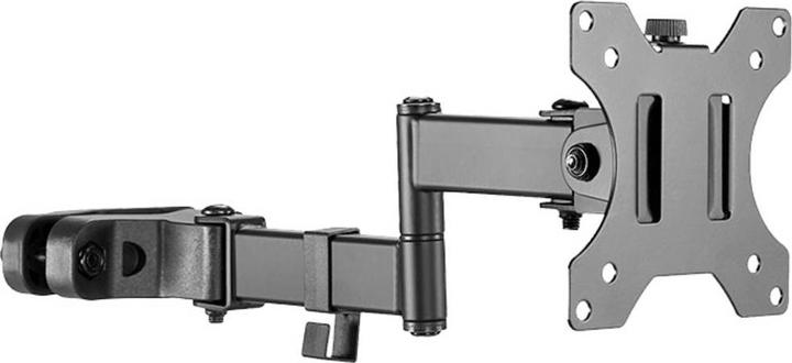 Image du produit Neomounts by Screen Pole Clamp/Truss Mount 3 pivots VESA (pole diameter ) (Plafond, 32", 8 kg)
