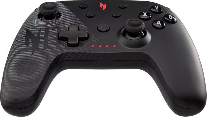 Actual product image Acer Nitro Wireless Controller NGR300 (PC, Android, iOS)
