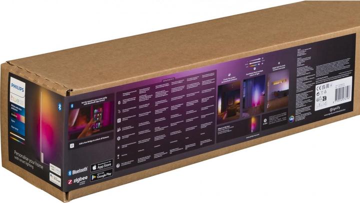 Immagine prodotto Philips Hue Signe Gradient Hue (2550 lm)