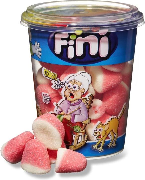 Immagine prodotto Fini Baci (1 pz., 200 g)
