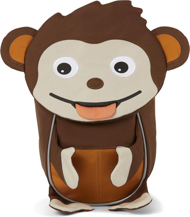Produktbild Affenzahn Rucksack 4lt.