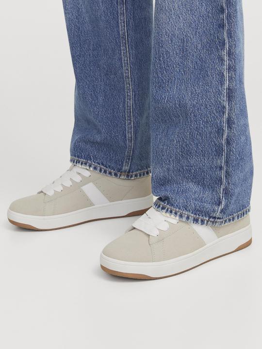 Produktbild Jack & Jones Jfwmiles Syn Suede Sneaker Sn (41)