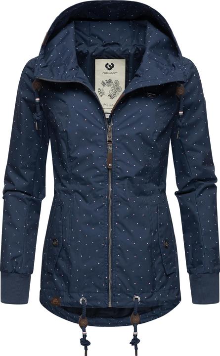 Ragwear Danka Dots (XS)