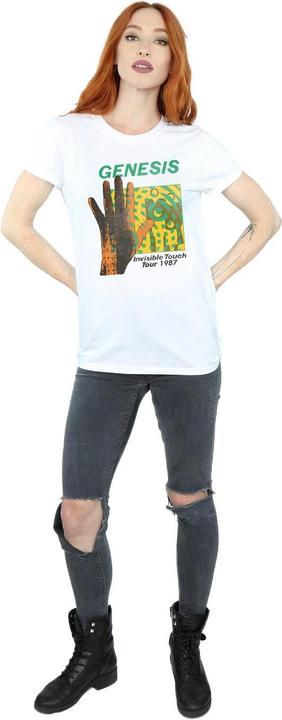 Produktbild Universal Textiles Invisible Touch Tour TShirt (XL)