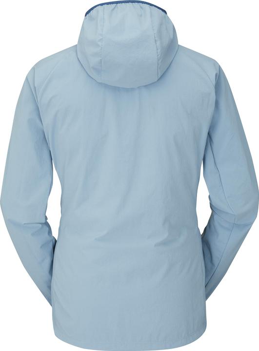 Actual product image Rab Women's Borealis Jacket (XS)