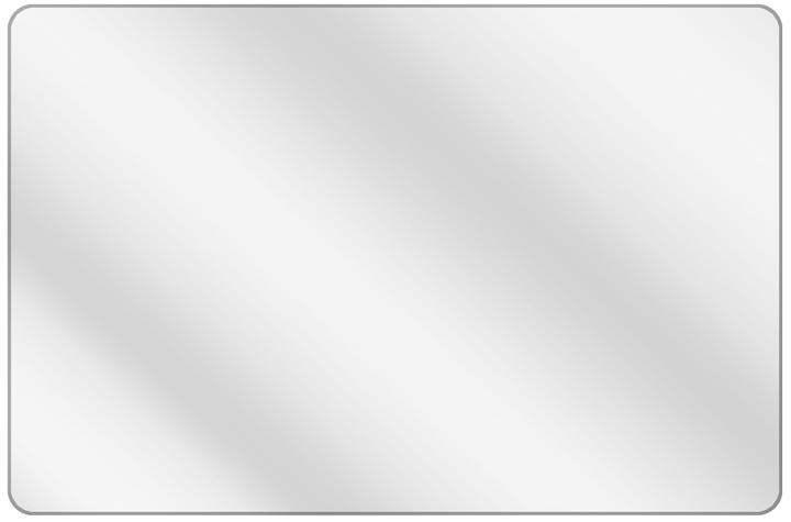 Actual product image Dipos Screen Protector Crystalclear (Screen protector, EOS 250D)