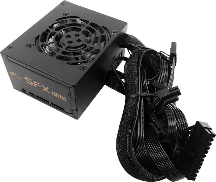 Image du produit Fortron SFX Pro 450 (450 W)