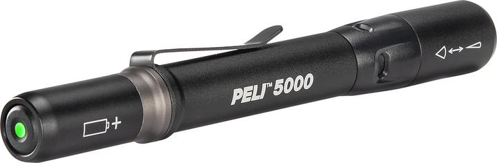 Immagine prodotto Peli Torcia 5000 Nero