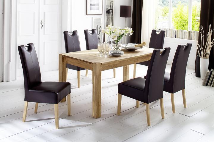 Image du produit Robas Lund Peter (160 x 90 x 77 cm)