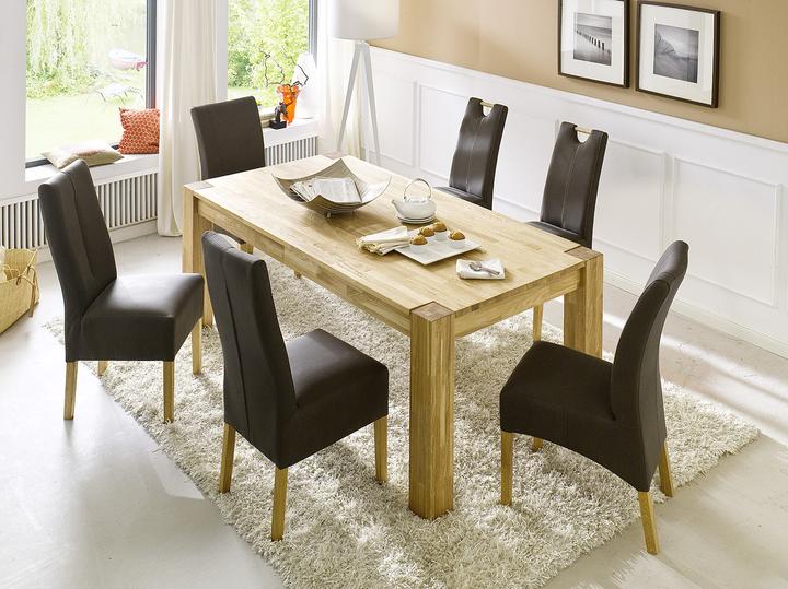 Image du produit Robas Lund Peter (160 x 90 x 77 cm)
