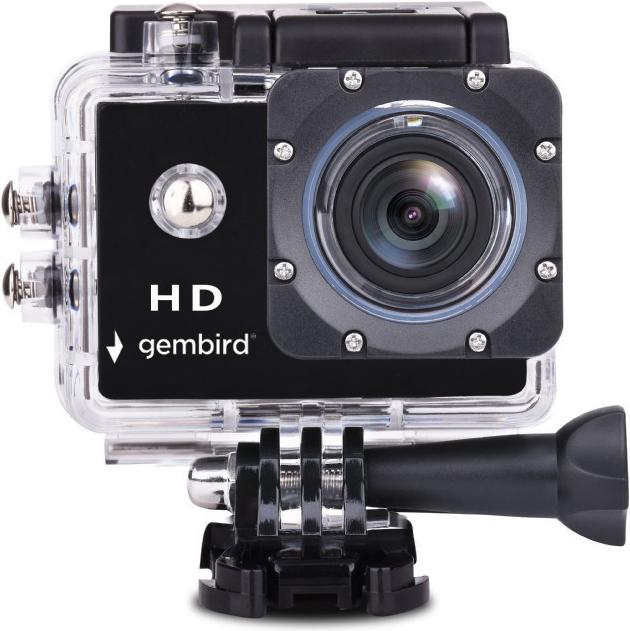 Produktbild Gembird ACAM-04 (30p, HD)