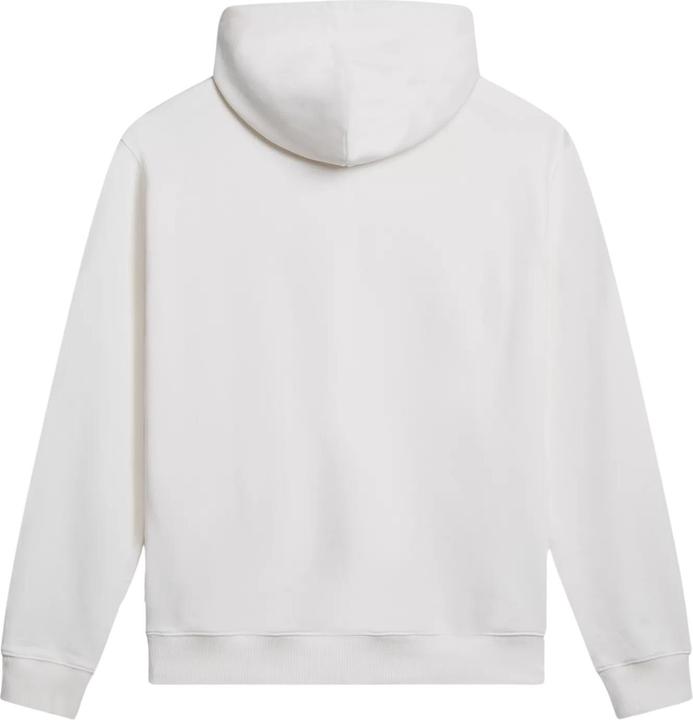 Actual product image Napapijri hooded weathirt iaato (S)