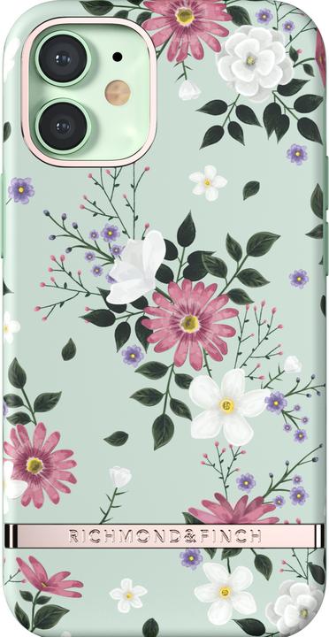 Image du produit Richmond & Finch iPhone 12 Pro Max menthe douce (Apple iPhone 12 mini)