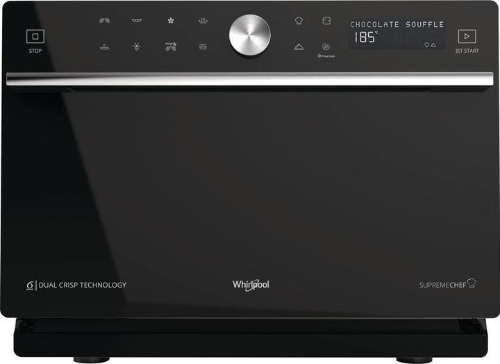 Image du produit Whirlpool MWP3391SB (33 l)
