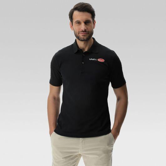Actual product image UYN Functional polo shirt X Bugatti (XXL)