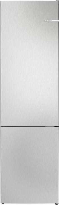 Produktbild Bosch Hausgeräte Serie 4 Freistehende KühlGefrierKombination mit Gefrierbereich unten 203 x 60 cm (363 l)