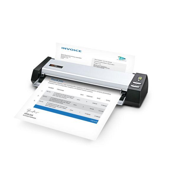 Immagine prodotto Plustek MOBILEOFFICE D430 PLUS