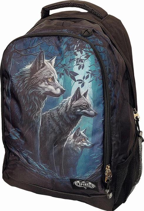 Spiral Rucksack Forest Guardians (28 l)