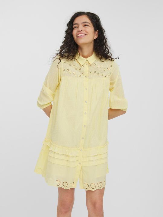 Image du produit Vero Moda chemise- robe (S)