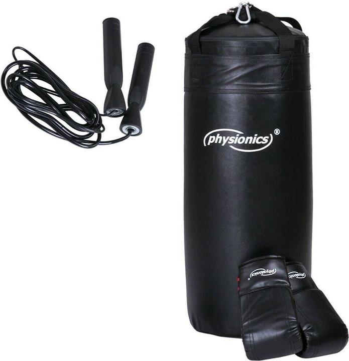 Immagine prodotto Jamb Sacco da boxe 70cm (13kg) (30 cm, 13 kg)