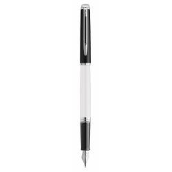 Actual product image Waterman 2202844 FH (Black, White, 1 x)