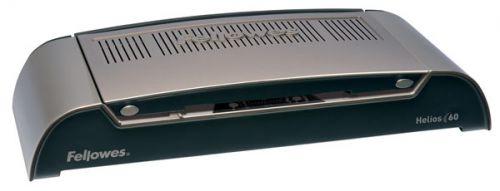Actual product image Fellowes HELIOS 60, 12", Thermal, Auto Shut Off, 53... (Thermal binding)