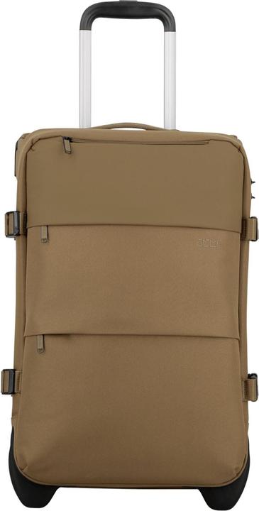 Jump Dunaa 2 Rollen Reisetasche 55 cm (33 l)