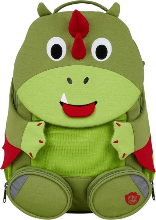 Actual product image Affenzahn Big friend dragon