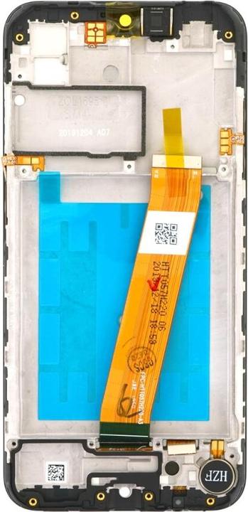 Image du produit Samsung Unité d'affichage A015F Galaxy A01 GH81-18209A (Écran, Galaxy A01)