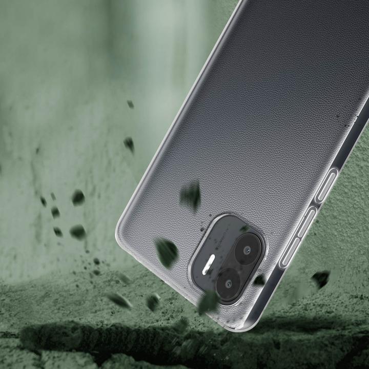 Produktbild Bigben Schutz-Set Series (Xiaomi Redmi A1, Xiaomi Redmi A2)