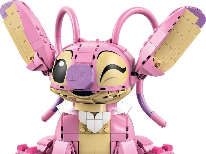 Immagine prodotto LEGO Angel (43257, LEGO Disney)